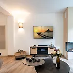 Amica Ferienhaus Ostseebad Heringsdorf