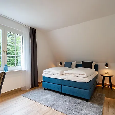 Amica Prázdninový dům