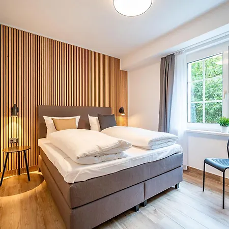 Amica Prázdninový dům Heringsdorf (Usedom)