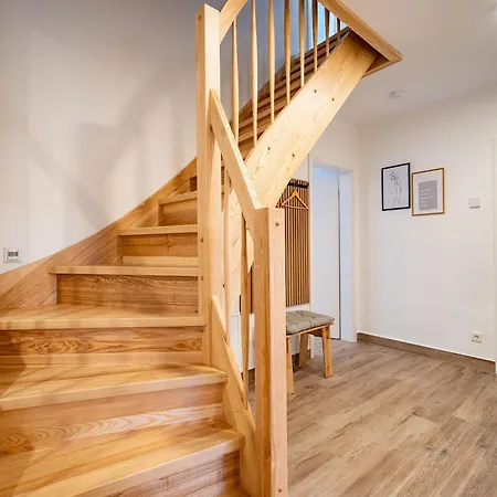 Prázdninový dům Amica Heringsdorf (Usedom)