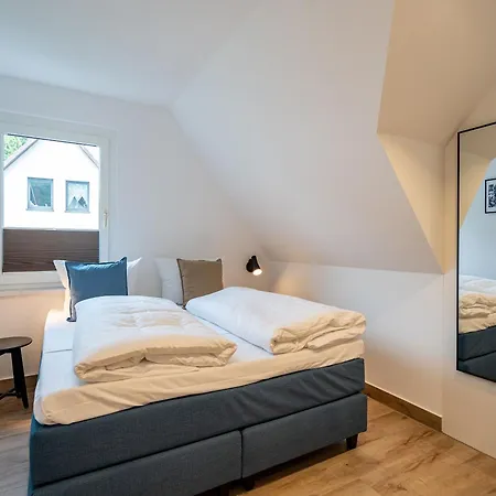 Amica Heringsdorf (Usedom)