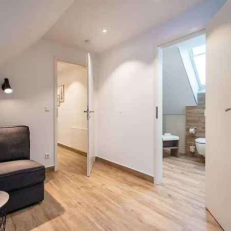 Dom wakacyjny Amica Heringsdorf