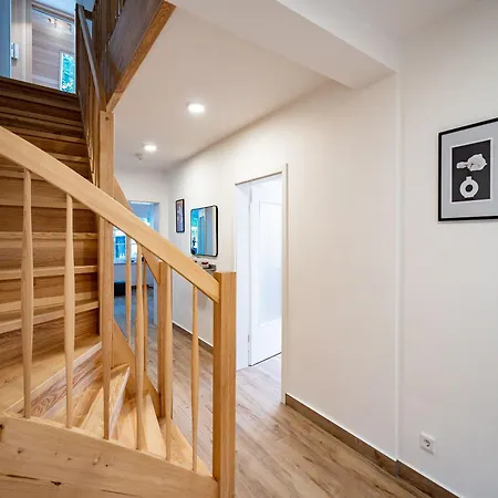 Amica Prázdninový dům