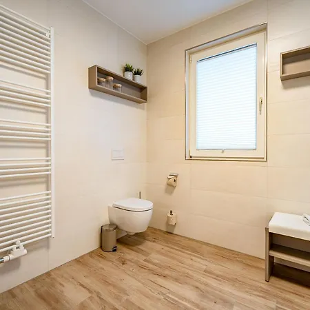 Amica Dom wakacyjny *