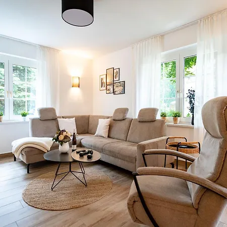 Prázdninový dům Amica *