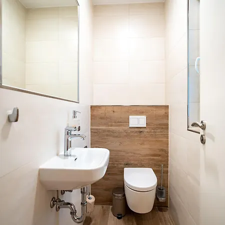 Prázdninový dům Amica