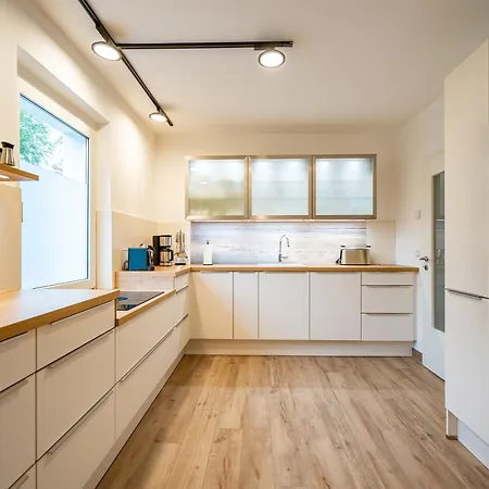 Amica Prázdninový dům *