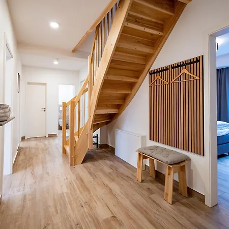 Prázdninový dům Amica *