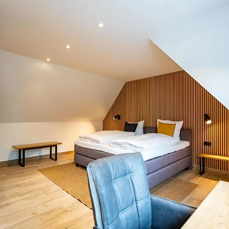 بيت للعطل Amica *