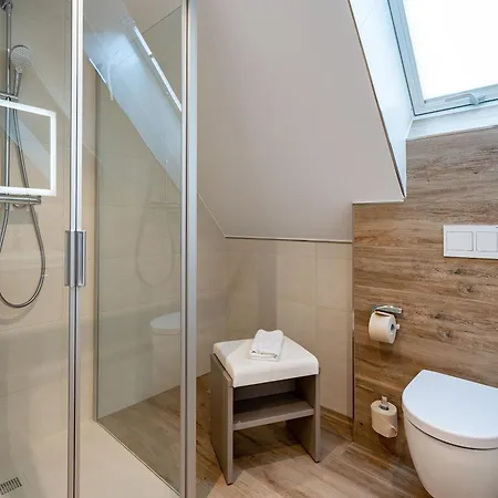 Amica Ferienhaus