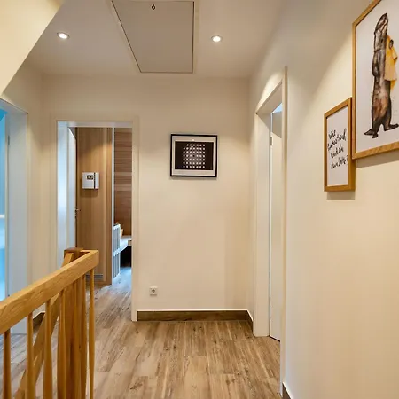 Ferienhaus Amica *
