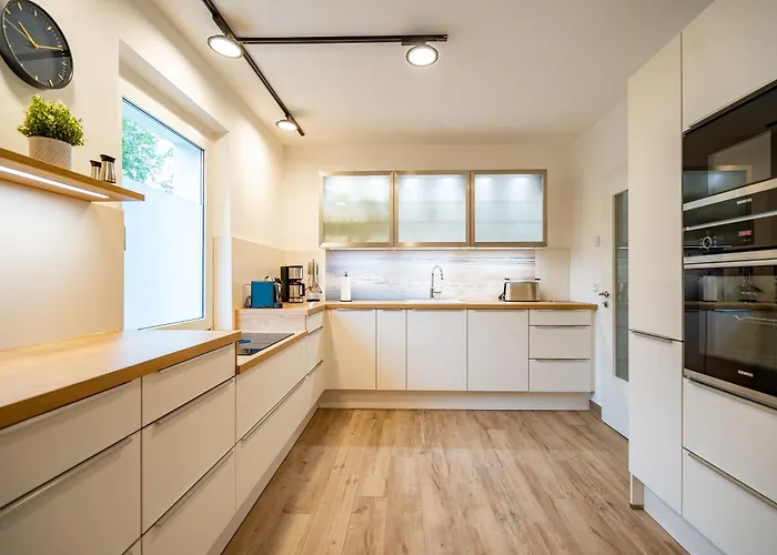 Amica Casa de Férias *